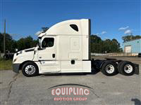 2020 Freightliner Cascadia