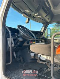 2020 Freightliner Cascadia