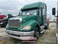 2004 Freightliner Columbia