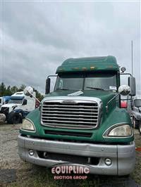 2004 Freightliner Columbia