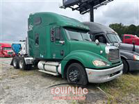 2004 Freightliner Columbia