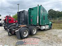 2004 Freightliner Columbia