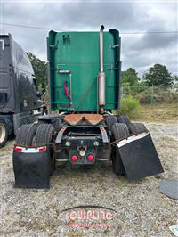 2004 Freightliner Columbia