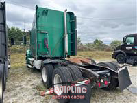 2004 Freightliner Columbia