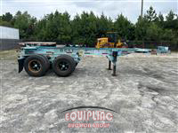 2006 CIMC VEHICLES GROUP CO CIMC VEHICLES GROUP CO