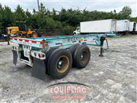 2006 CIMC VEHICLES GROUP CO CIMC VEHICLES GROUP CO