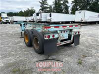 2006 CIMC VEHICLES GROUP CO CIMC VEHICLES GROUP CO