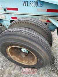 2006 CIMC VEHICLES GROUP CO CIMC VEHICLES GROUP CO