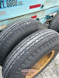 2006 CIMC VEHICLES GROUP CO CIMC VEHICLES GROUP CO