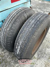2006 CIMC VEHICLES GROUP CO CIMC VEHICLES GROUP CO