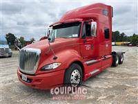 2016 International LF687