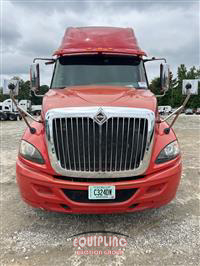 2016 International LF687