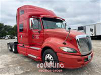 2016 International LF687