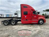 2016 International LF687