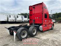 2016 International LF687