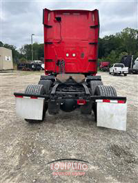 2016 International LF687