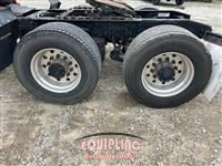 2016 International LF687