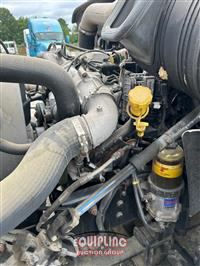2016 International LF687
