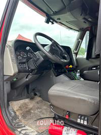 2016 International LF687