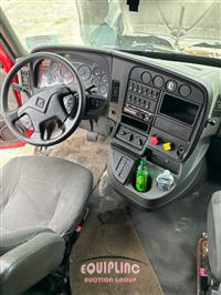 2016 International LF687