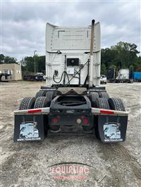 2012 VOLVO TRUCK VNL