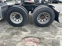 2012 VOLVO TRUCK VNL