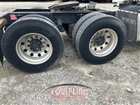 2012 VOLVO TRUCK VNL