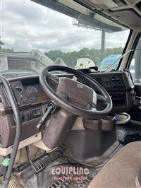 2012 VOLVO TRUCK VNL
