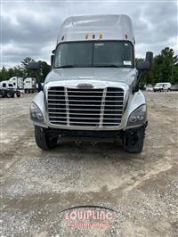 2015 Freightliner Cascadia