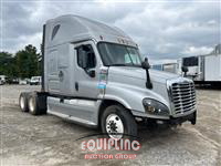 2015 Freightliner Cascadia