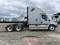 2015 Freightliner Cascadia