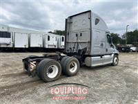 2015 Freightliner Cascadia