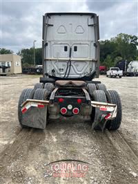 2015 Freightliner Cascadia