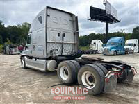 2015 Freightliner Cascadia