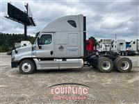 2015 Freightliner Cascadia