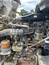 2015 Freightliner Cascadia