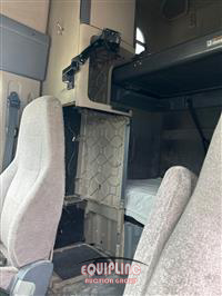 2015 Freightliner Cascadia