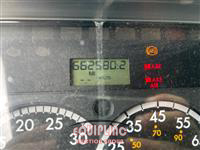 2015 Freightliner Cascadia