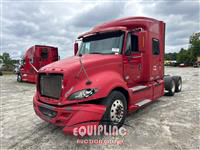 2015 International LF687