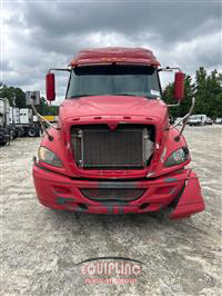 2015 International LF687