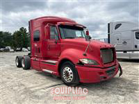 2015 International LF687