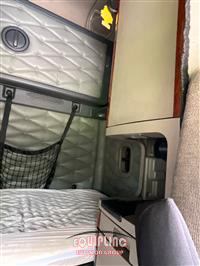 2016 Freightliner CASCADIA