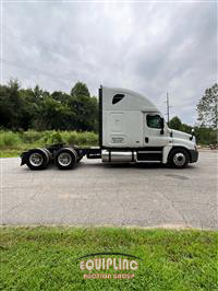 2016 Freightliner CASCADIA