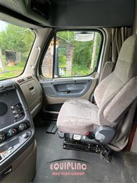 2016 Freightliner CASCADIA