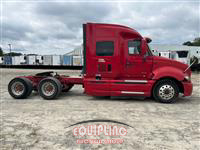 2015 International LF687