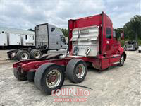 2015 International LF687