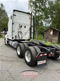 2016 Freightliner CASCADIA