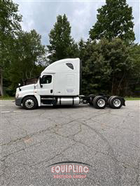 2016 Freightliner CASCADIA