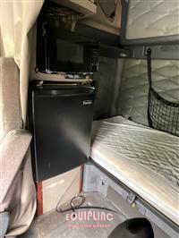 2016 Freightliner CASCADIA