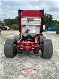 2015 International LF687
